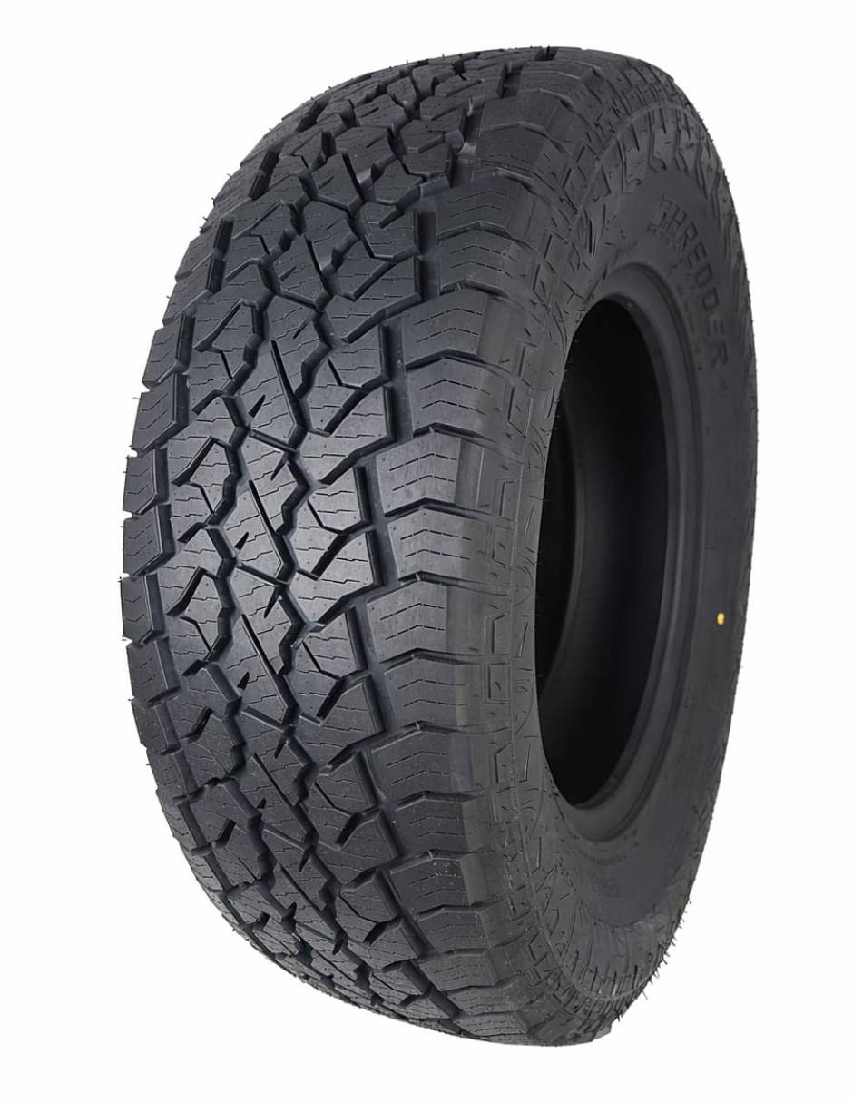 Llanta para auto shredder at 265 / 65 r17