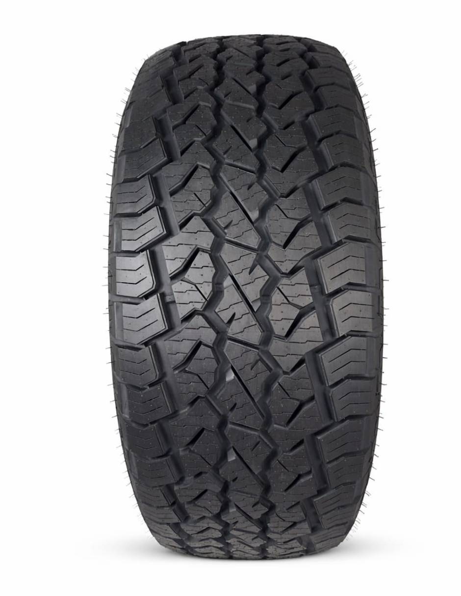 Set de llantas para auto shredder at 265 / 65 r17 5