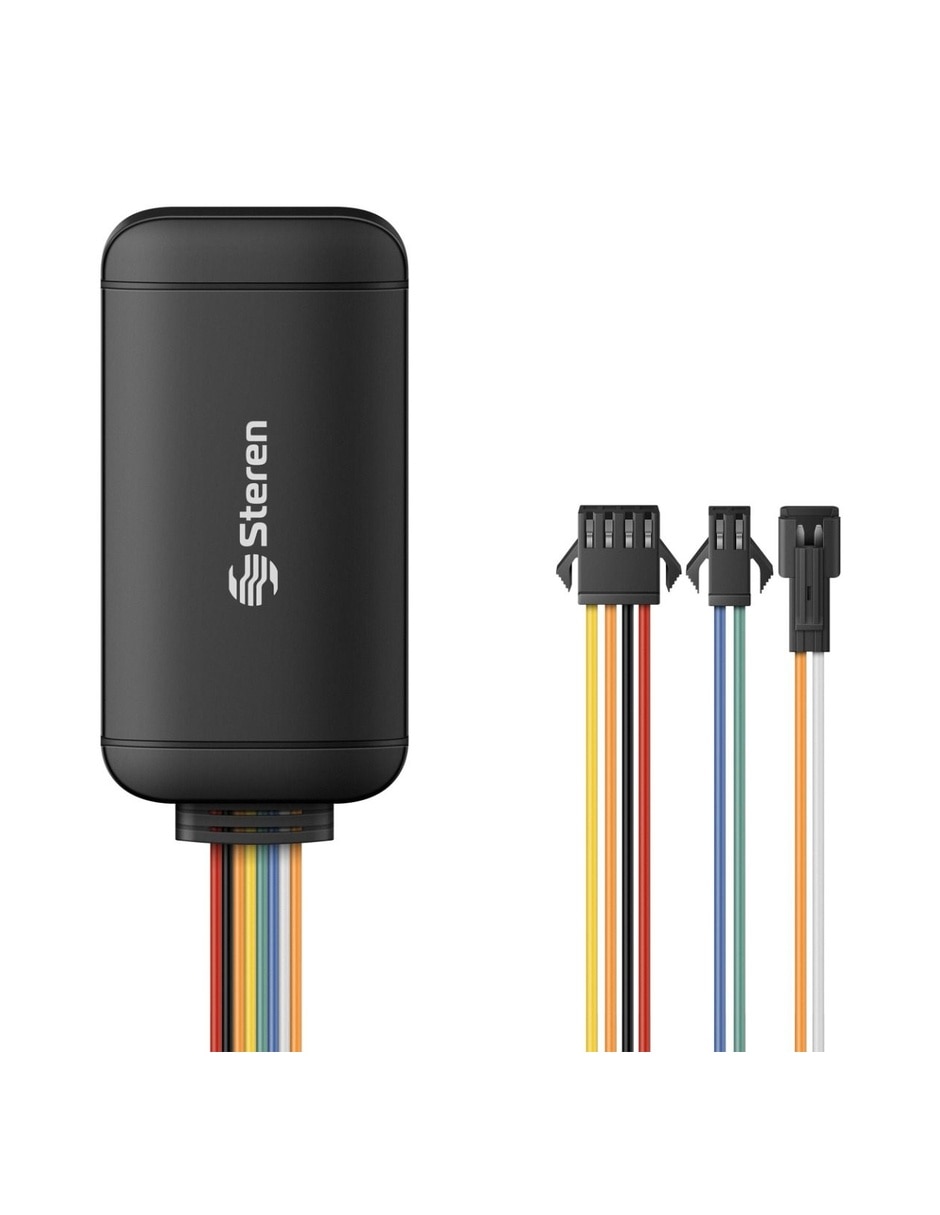 Localizador gps-2500 Localizador gps-2500
