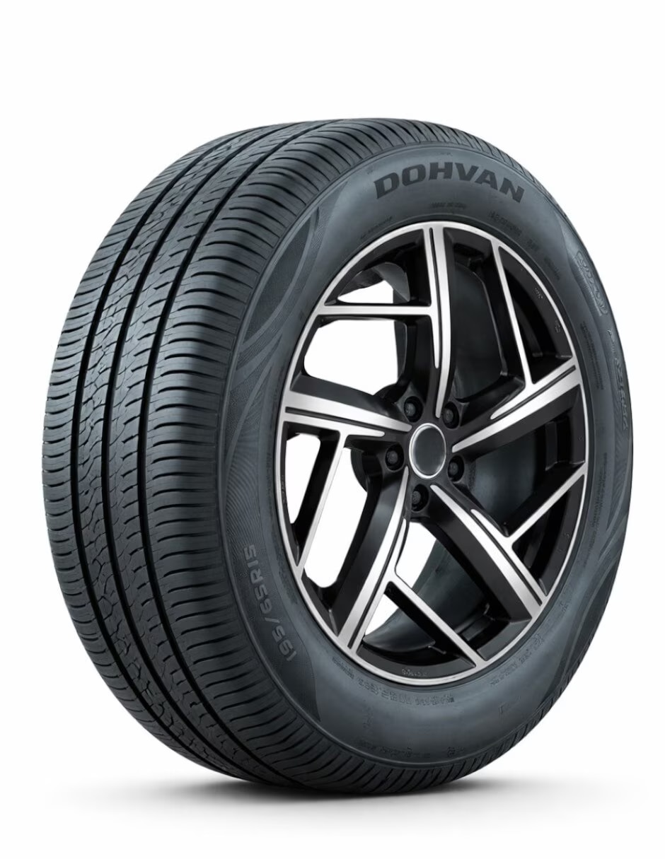 Set de llantas para auto phasion 215 / 50 r17