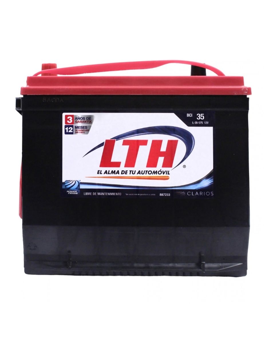 Acumulador l-35-575 Acumulador l-35-575