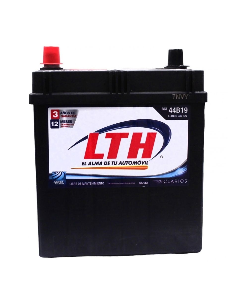 Acumulador l-44b19-335 Acumulador l-44b19-335