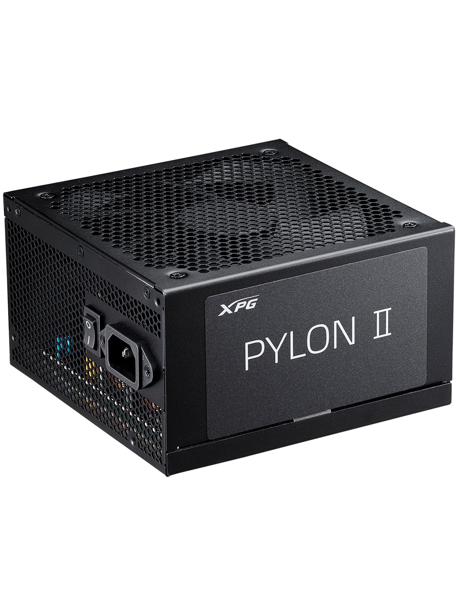 Fuente de poder pylon ii 750w