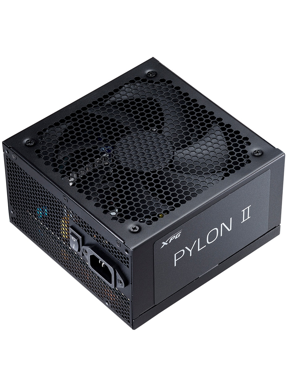 Fuente de poder pylon ii 750w 5
