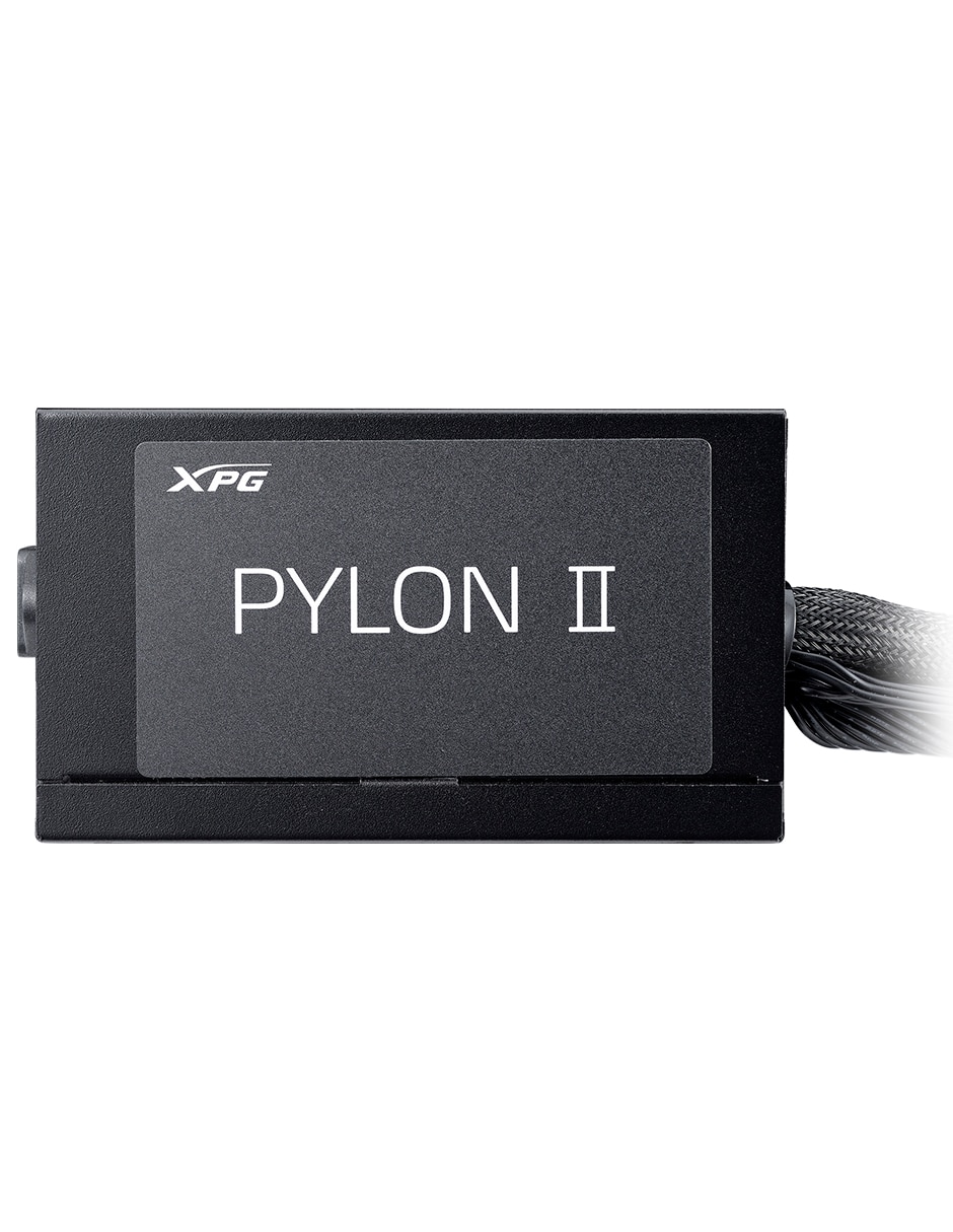 Fuente de poder pylon ii 750w 4