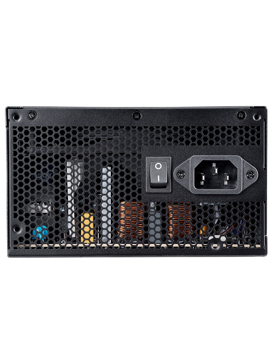 Fuente de poder pylon ii 750w 3
