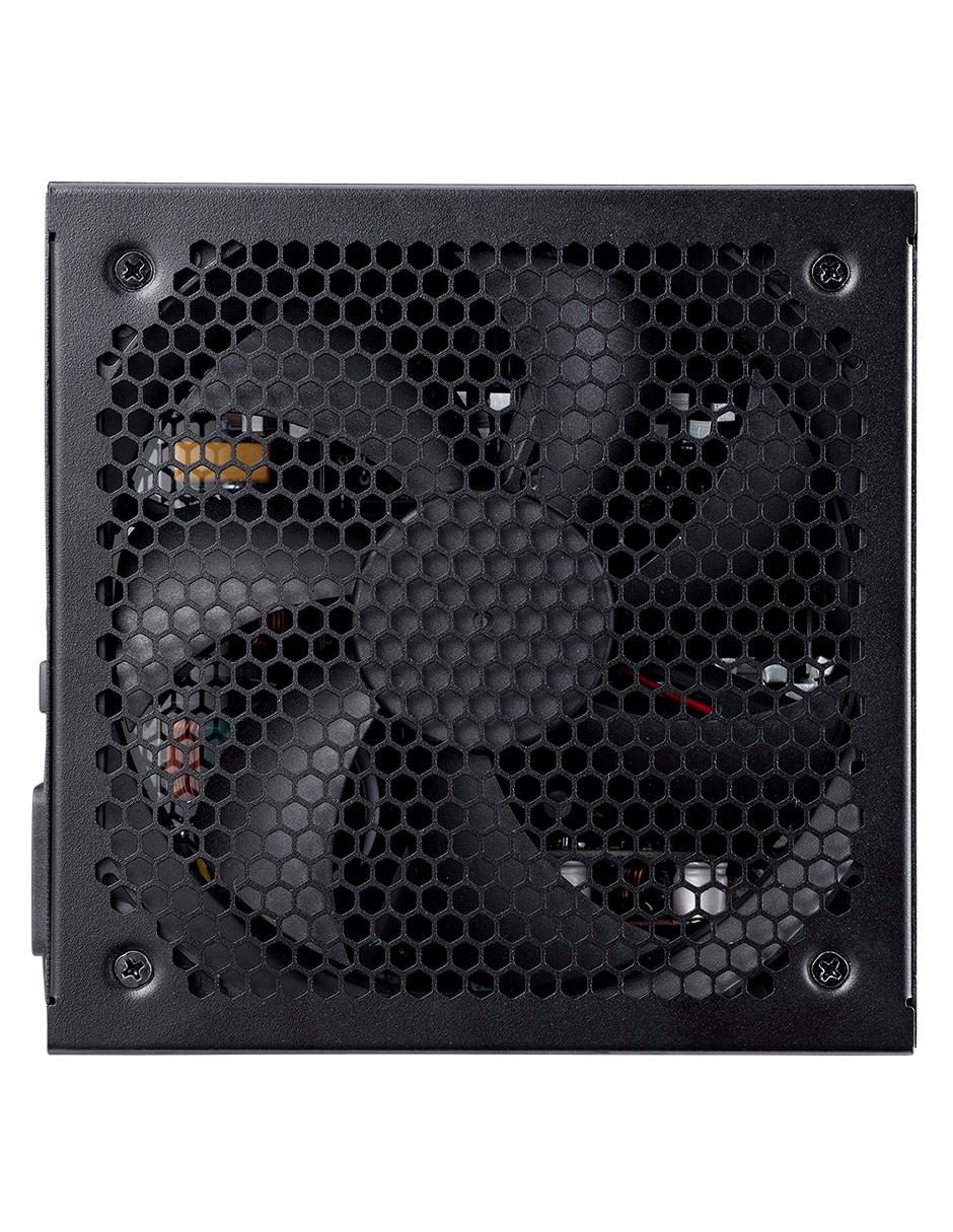 Fuente de poder pylon ii 750w 2