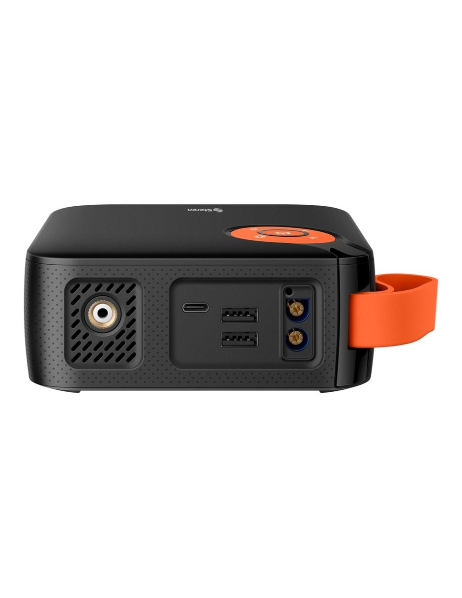 Arrancador compacto para auto Pb-car80 3