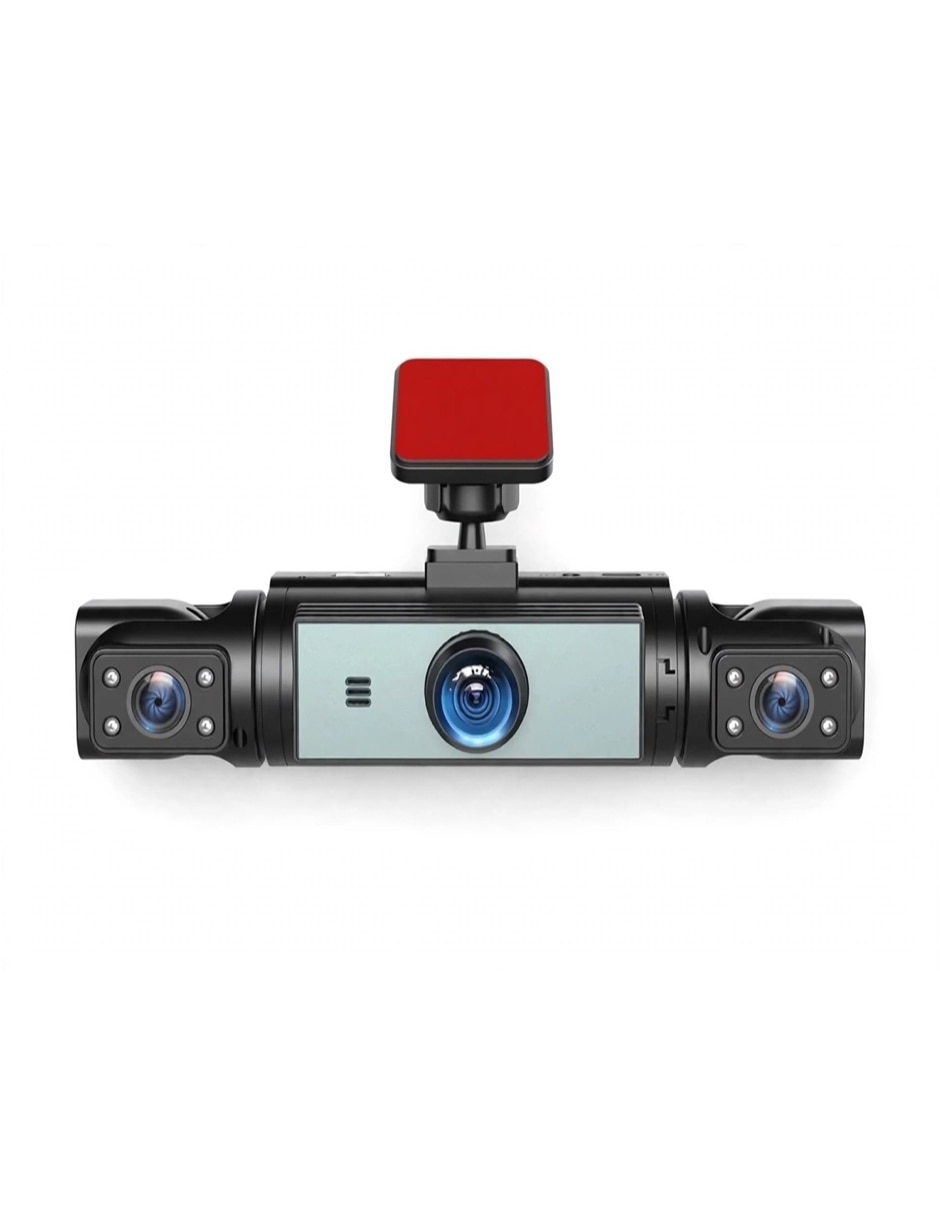 Cámara para automóvil