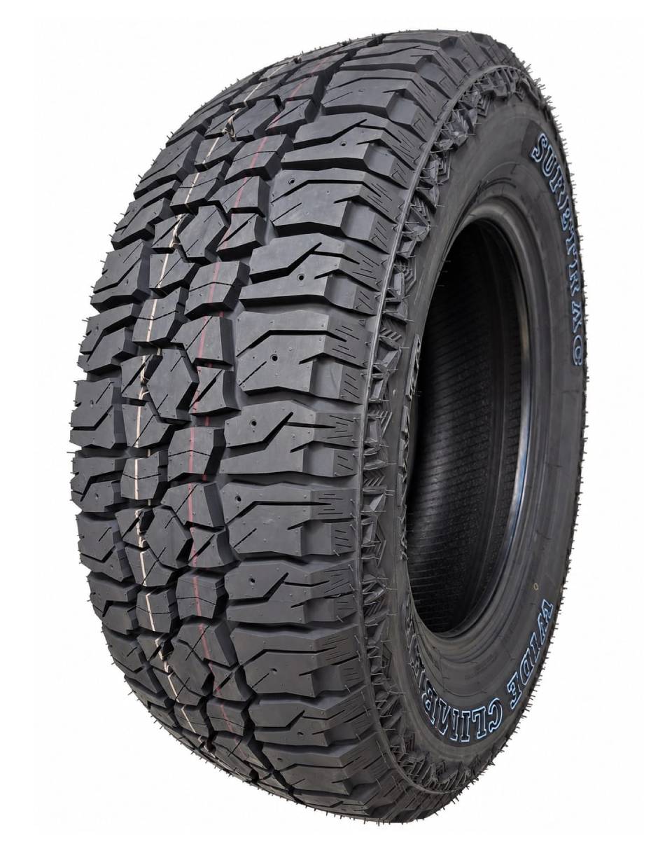Llanta para auto wide climber 275 / 65 r18