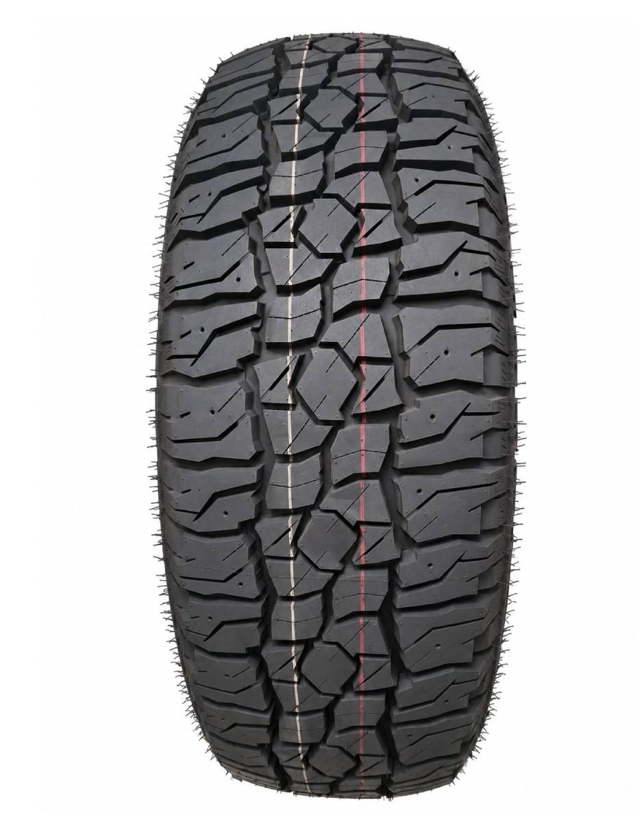 Llanta para auto wide climber 275 / 65 r18 3