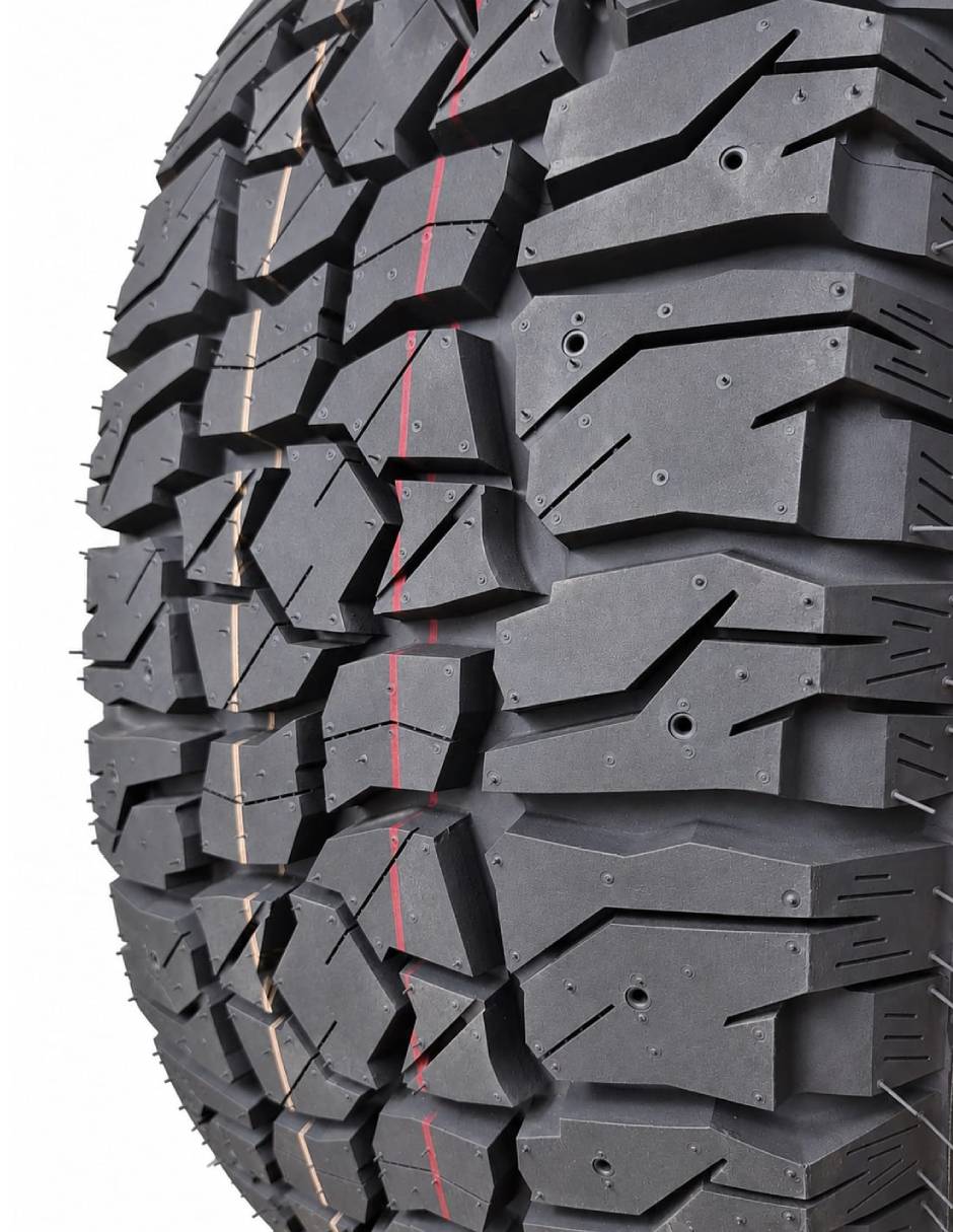 Llanta para auto wide climber 275 / 65 r18 5