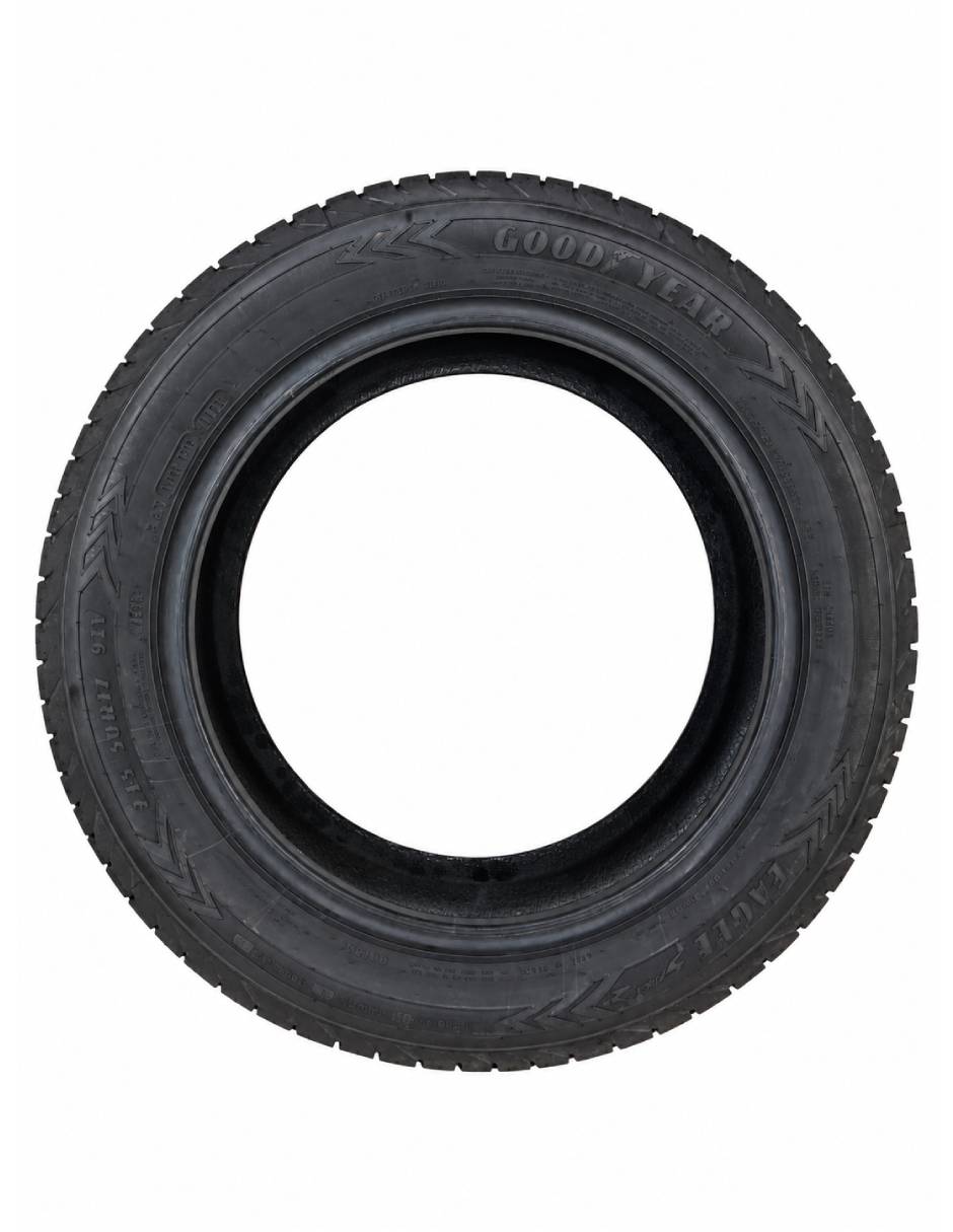 Llanta para auto eagle sport 2 215 / 50 r17 5