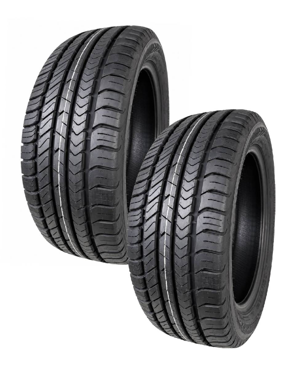 Set de llantas para auto eagle sport 2 215 / 50 r17 Set de llantas para auto eagle sport 2 215 / 50 r17