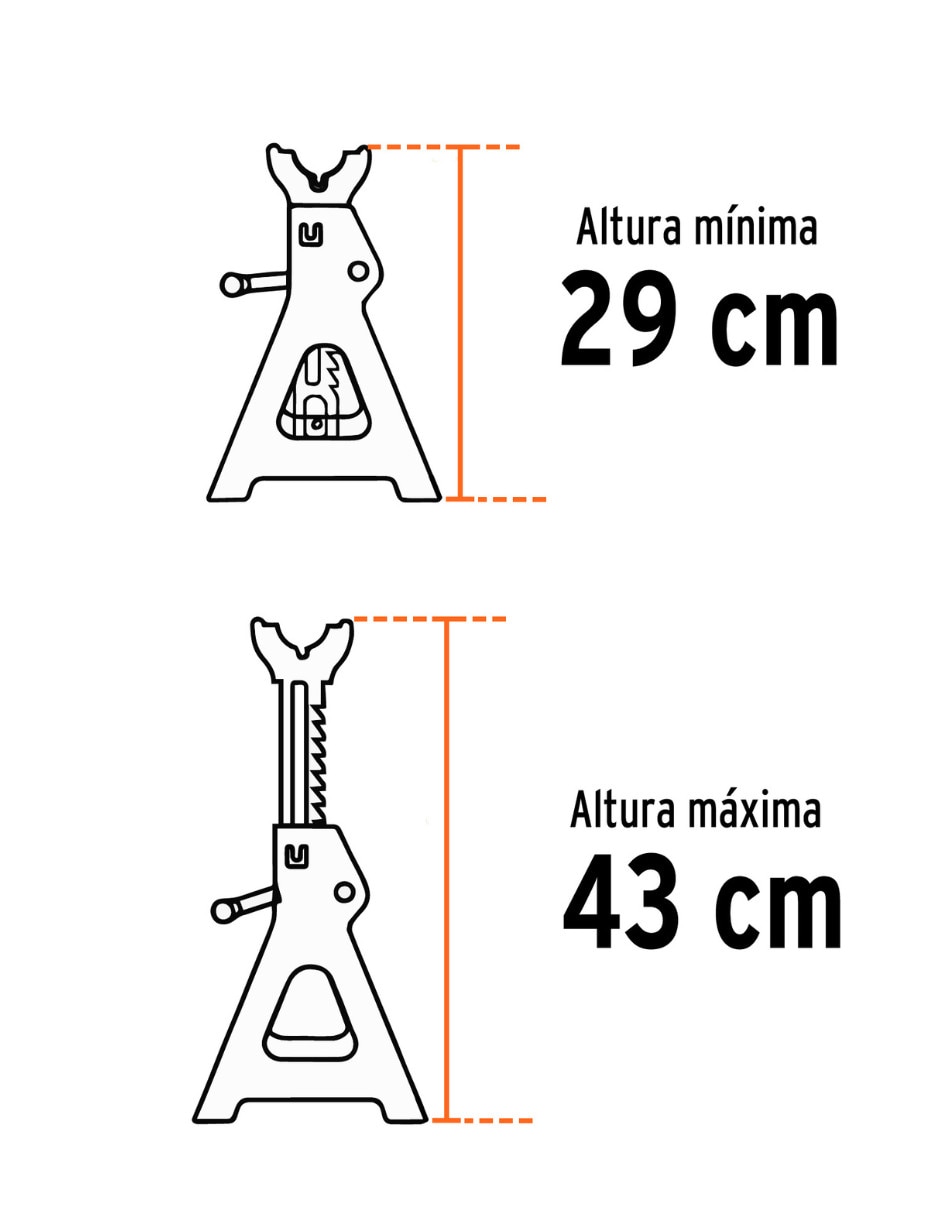 Torres para auto 3