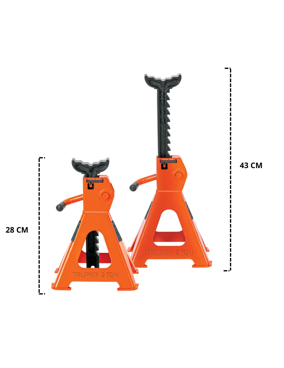 Torres para auto 3