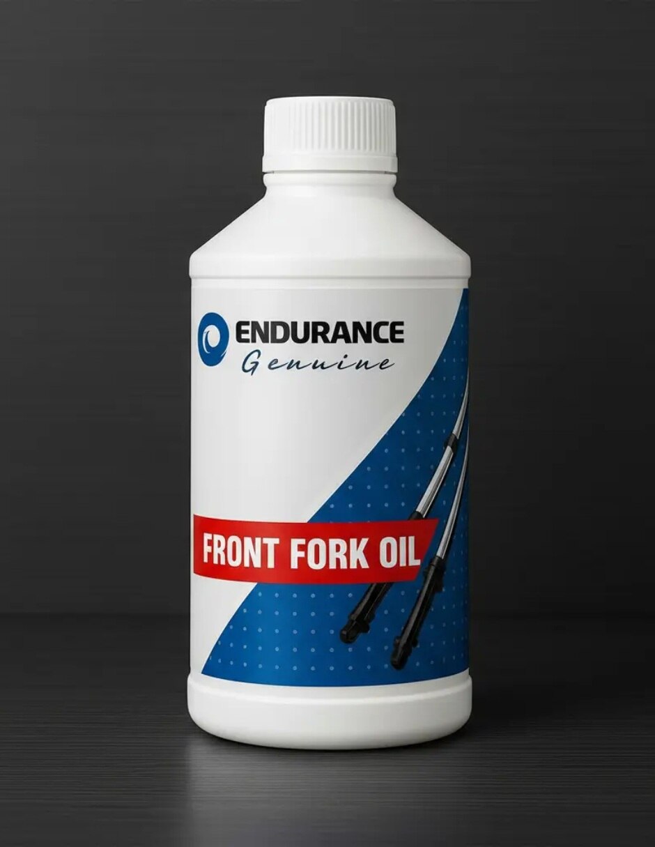 Aceite sintético para Moto 10W-30 350 ml 3