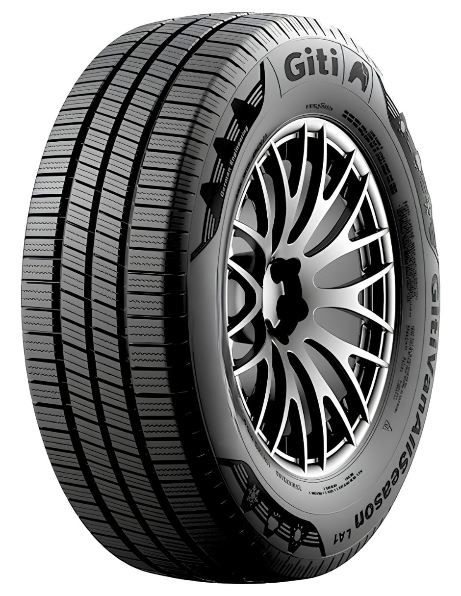 Llanta para auto van all season la1 205 / 70 r17 Llanta para auto van all season la1 205 / 70 r17