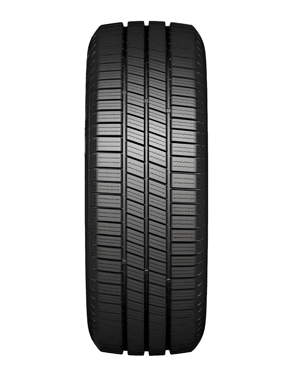 Llanta para auto van all season la1 205 / 70 r17 3