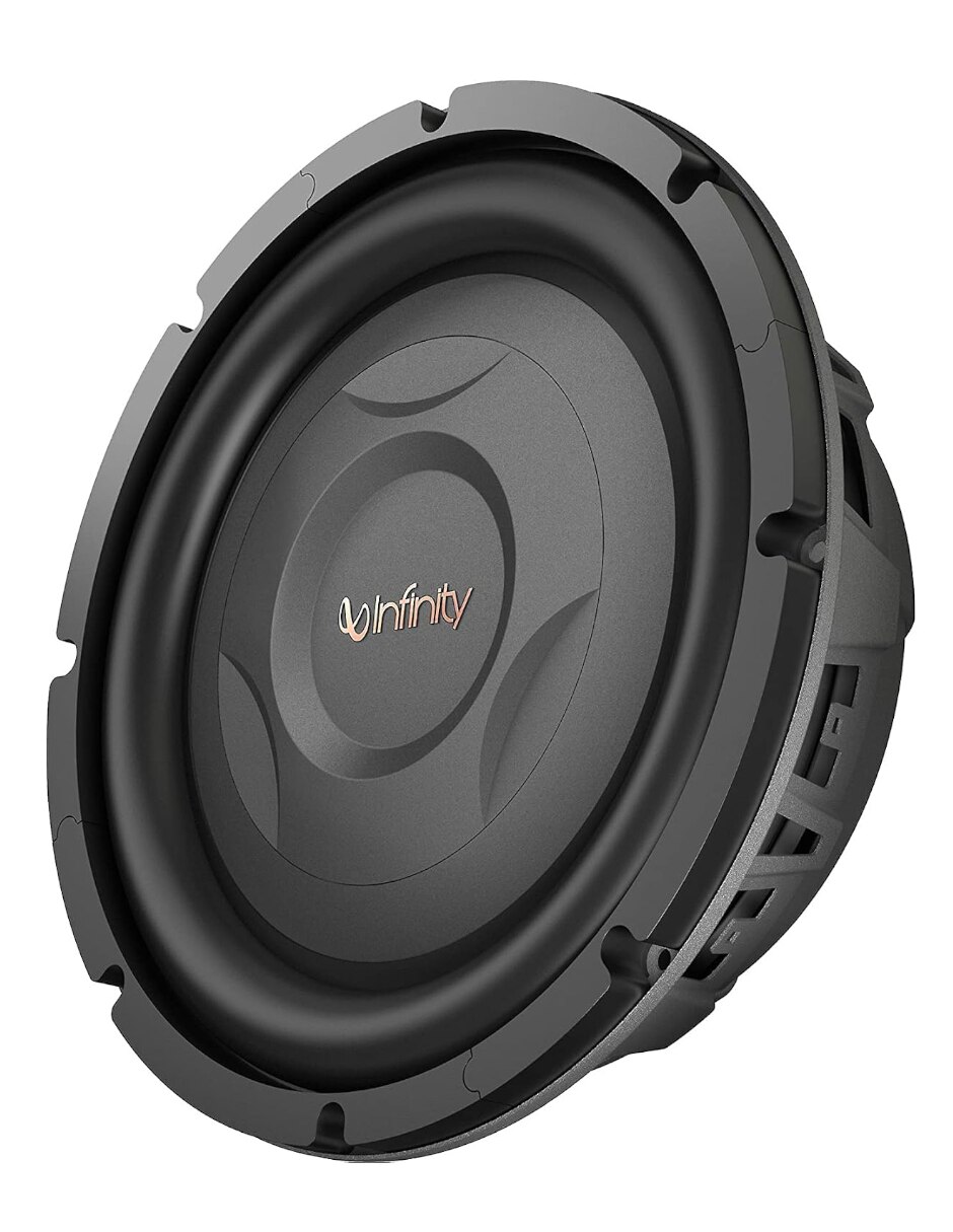 Subwoofer