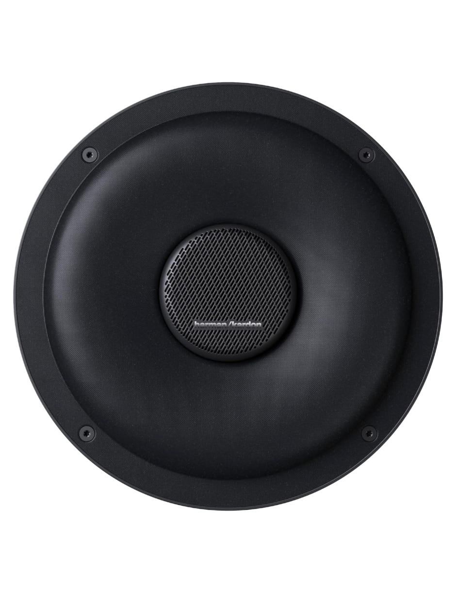 Subwoofer