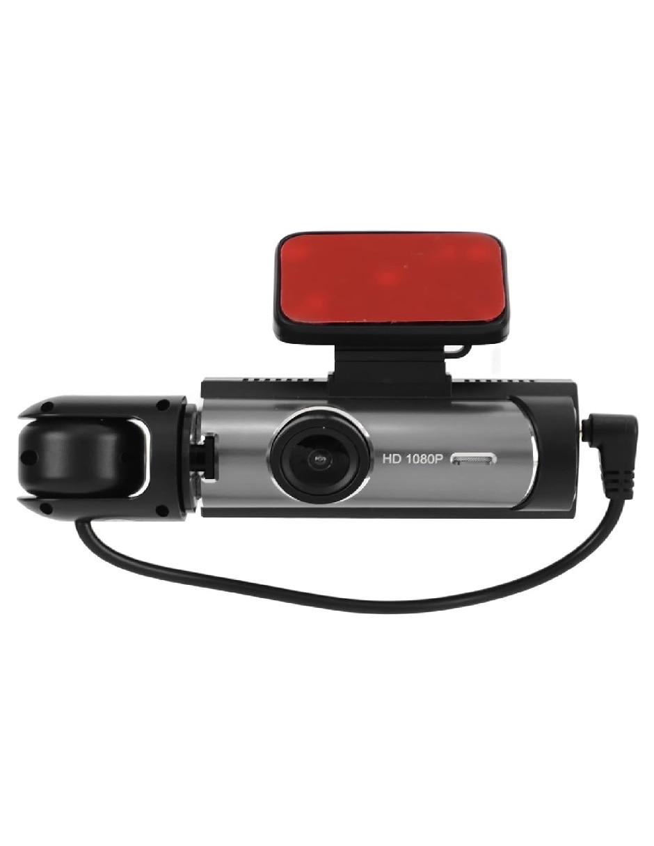 Cámara para automóvil 6