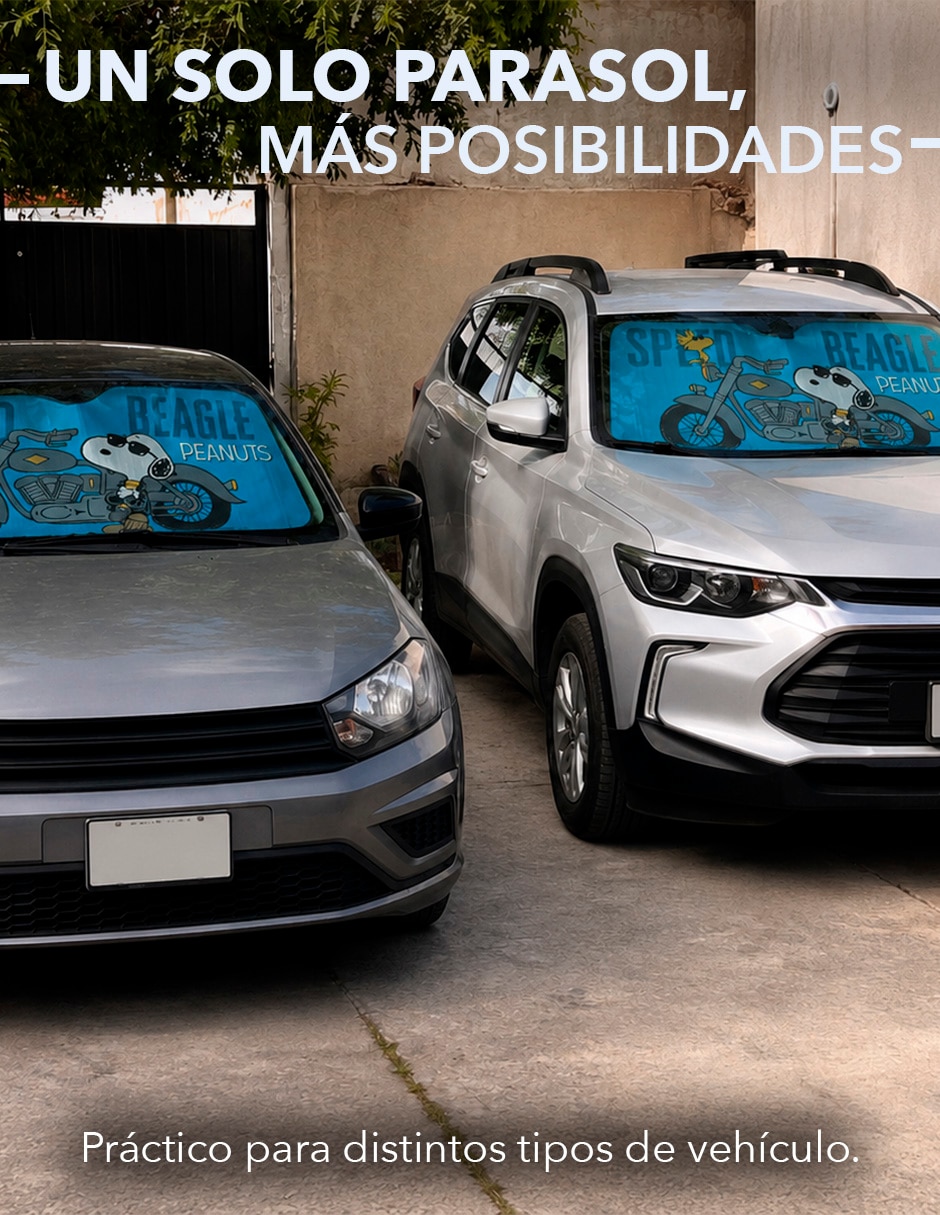 Parasol Sí Sí 6