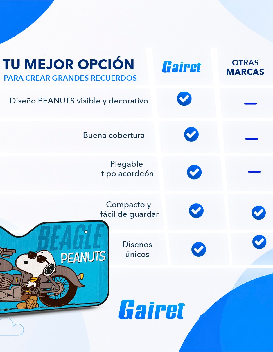 Parasol Sí Sí 8