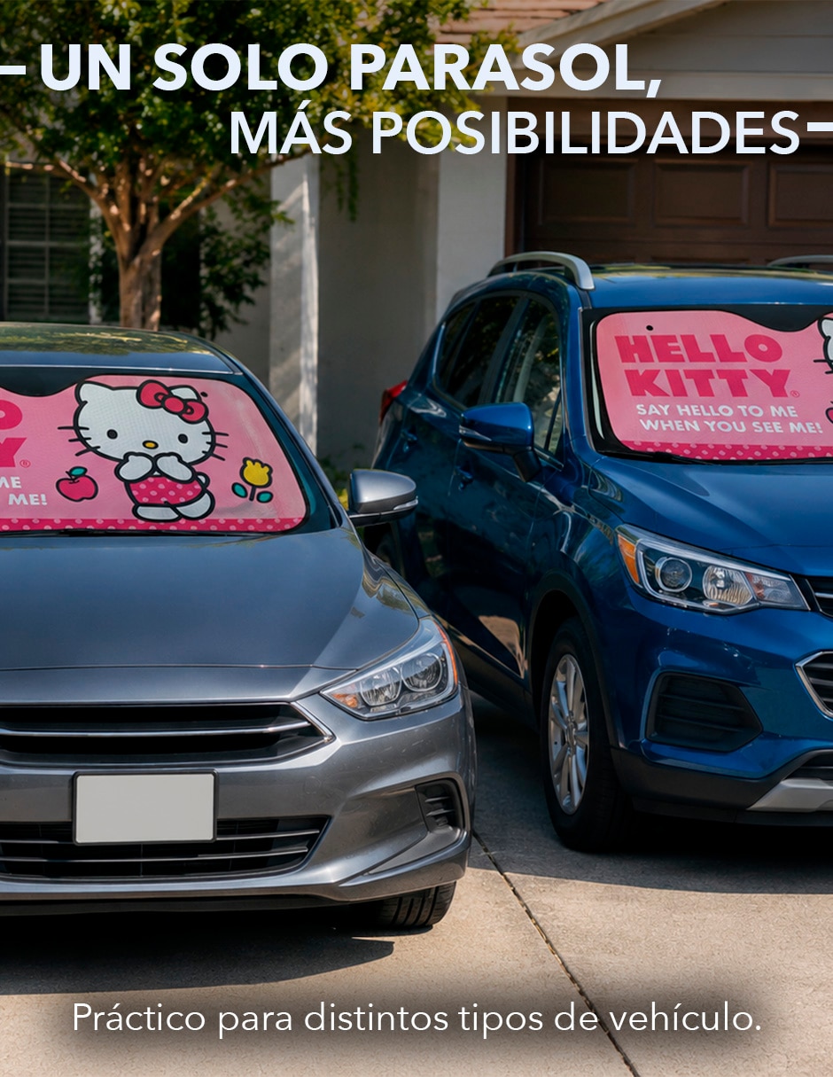 Parasol Sí Sí 6