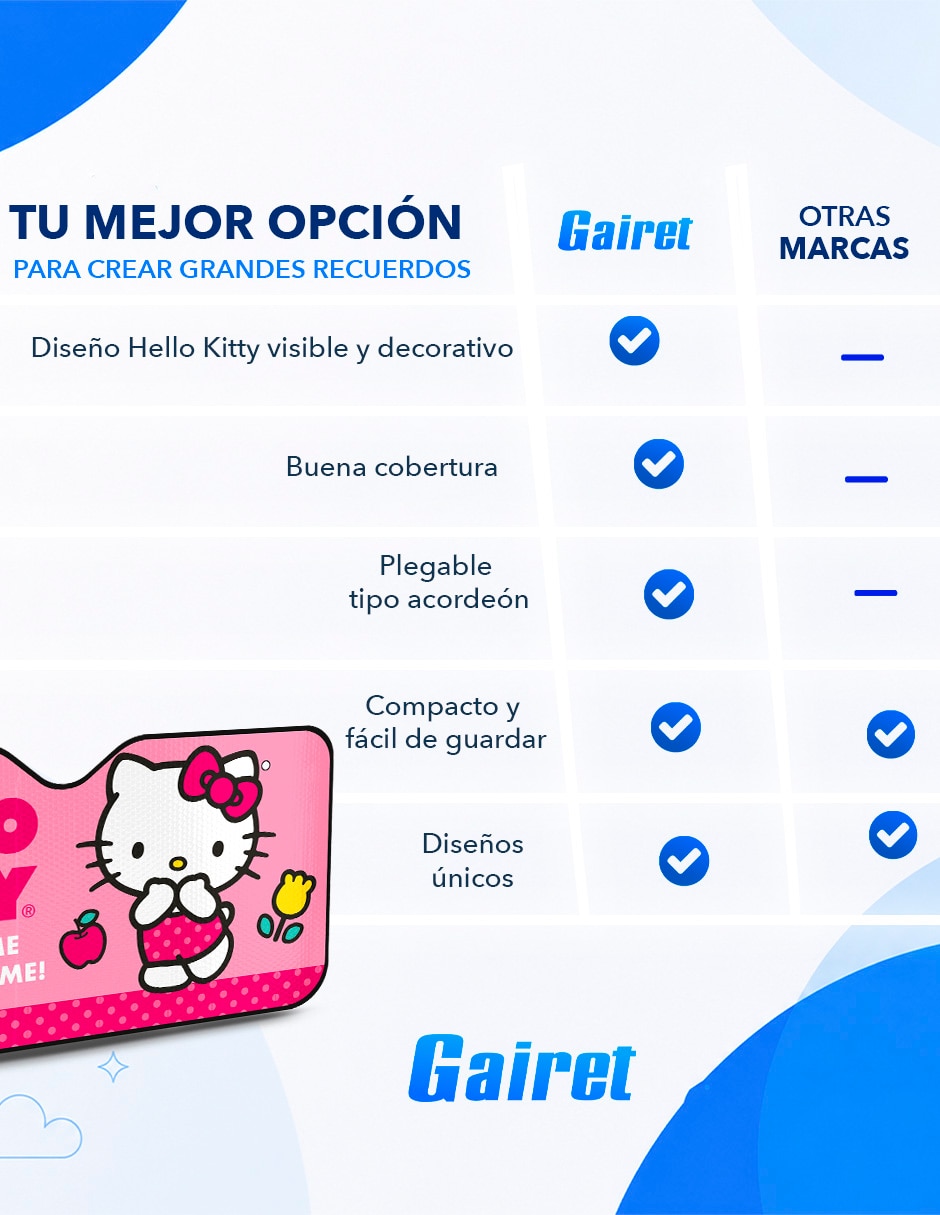 Parasol Sí Sí 8