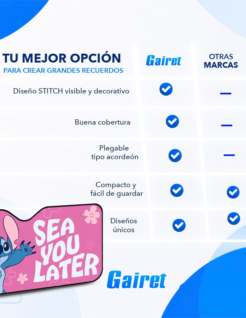 Parasol Sí Sí 3