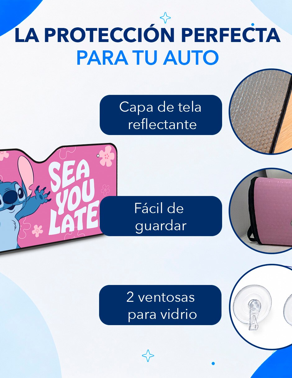 Parasol Sí Sí 6