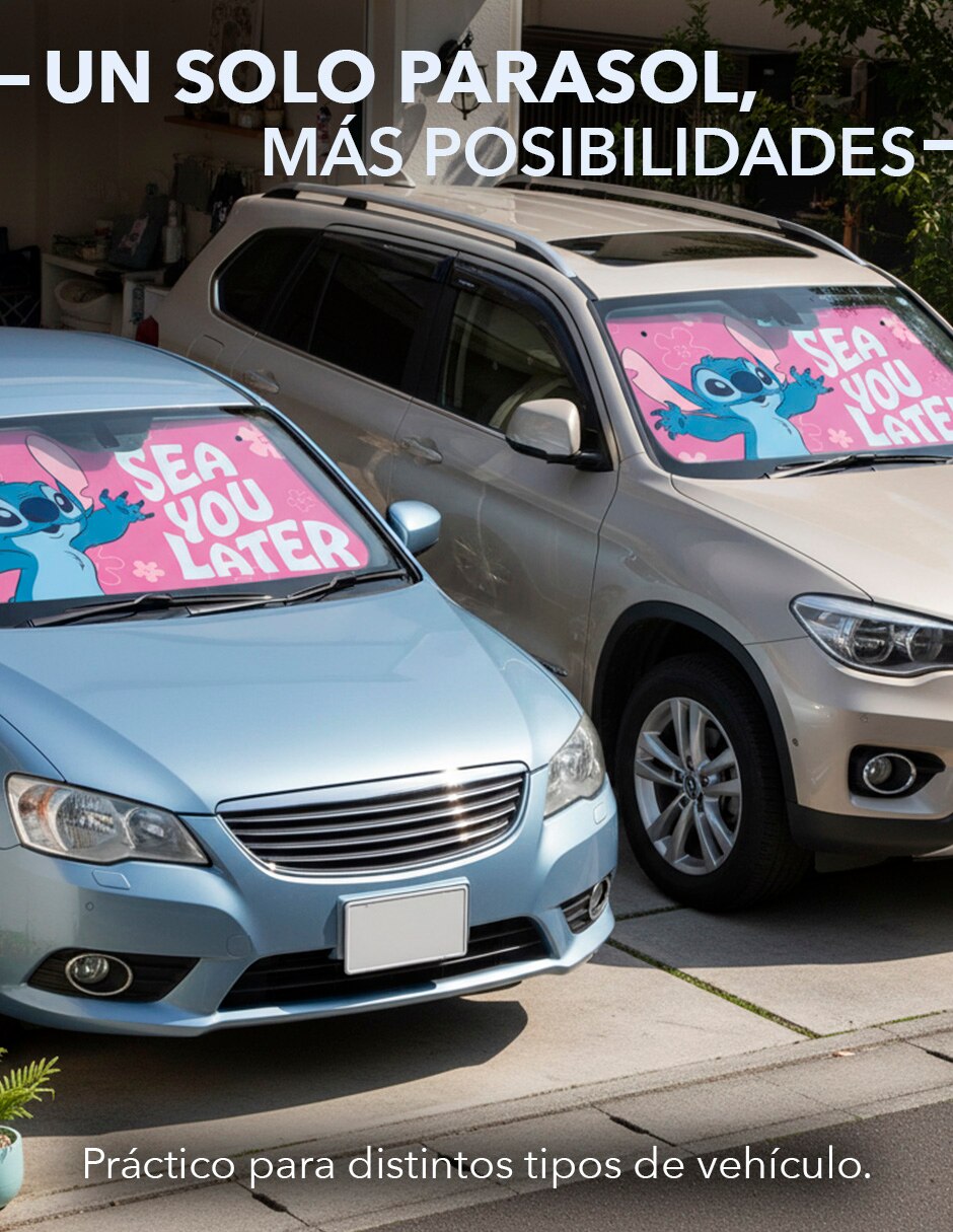 Parasol Sí Sí 9