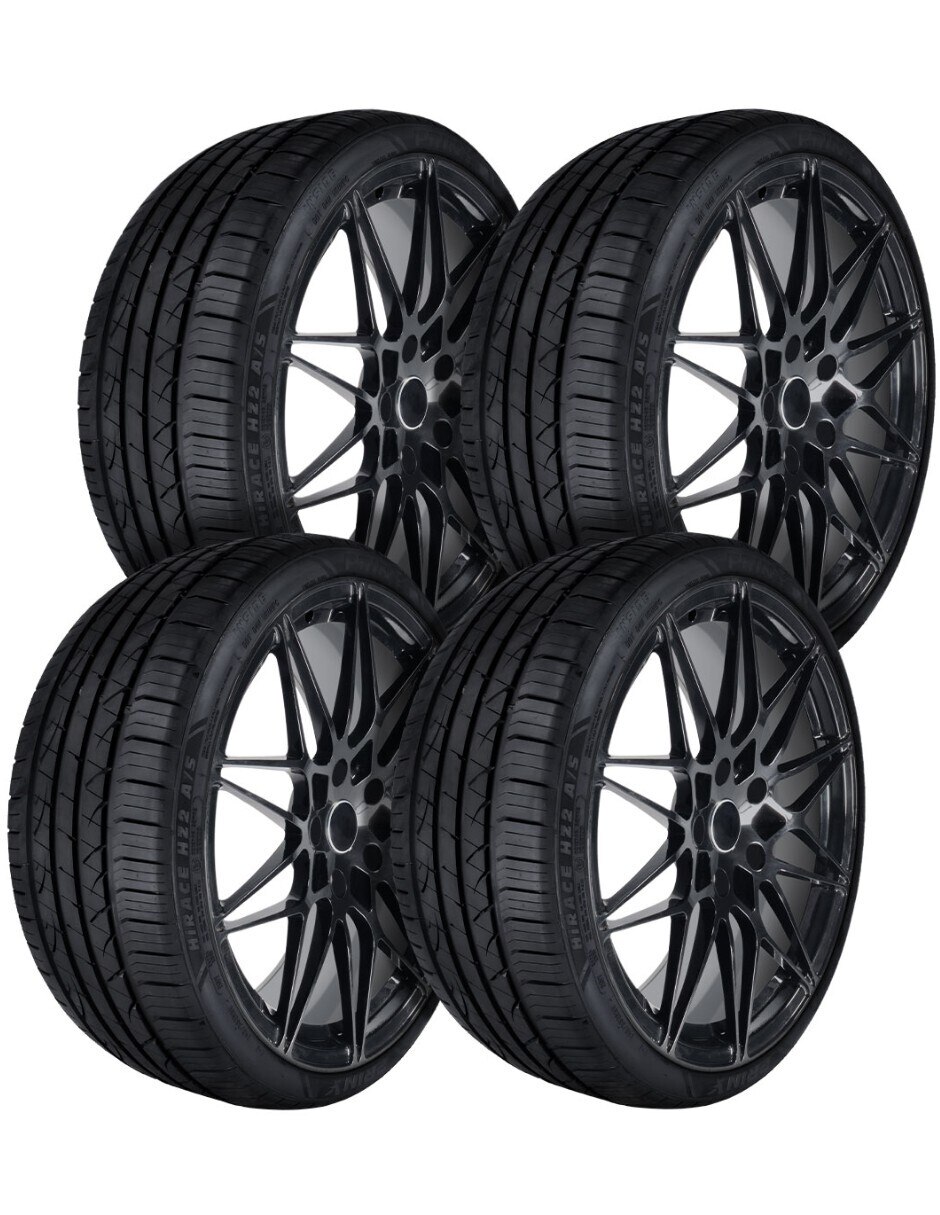 Llanta para auto hz2 225 / 45 r17 Llanta para auto hz2 225 / 45 r17