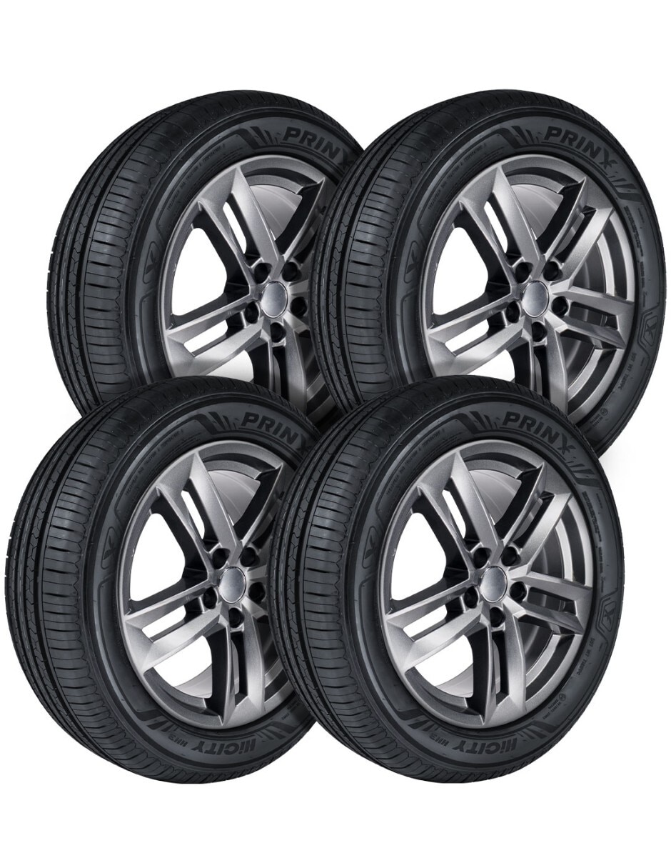 Llanta para auto hh3 205 / 60 r15 Llanta para auto hh3 205 / 60 r15