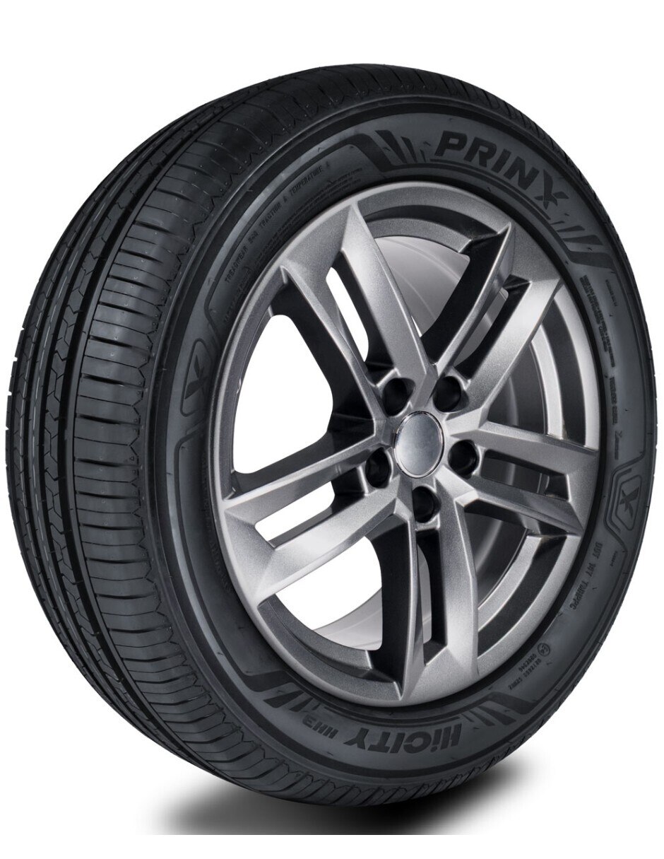 Llanta para auto hh3 205 / 60 r15 2