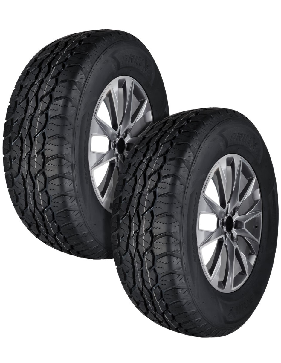 Llanta para auto ha1 265 / 70 r17 Llanta para auto ha1 265 / 70 r17