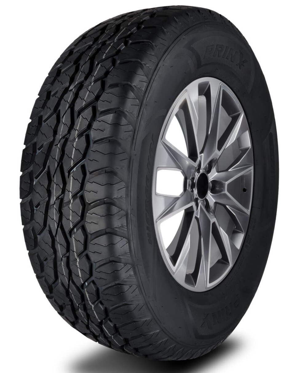 Llanta para auto ha1 265 / 70 r16 2