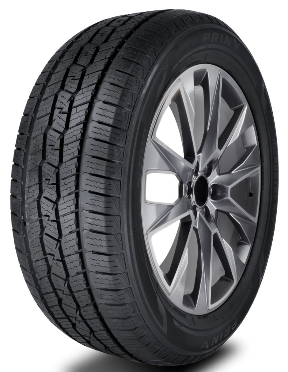 Llanta para auto ht2 255 / 70 r16 2