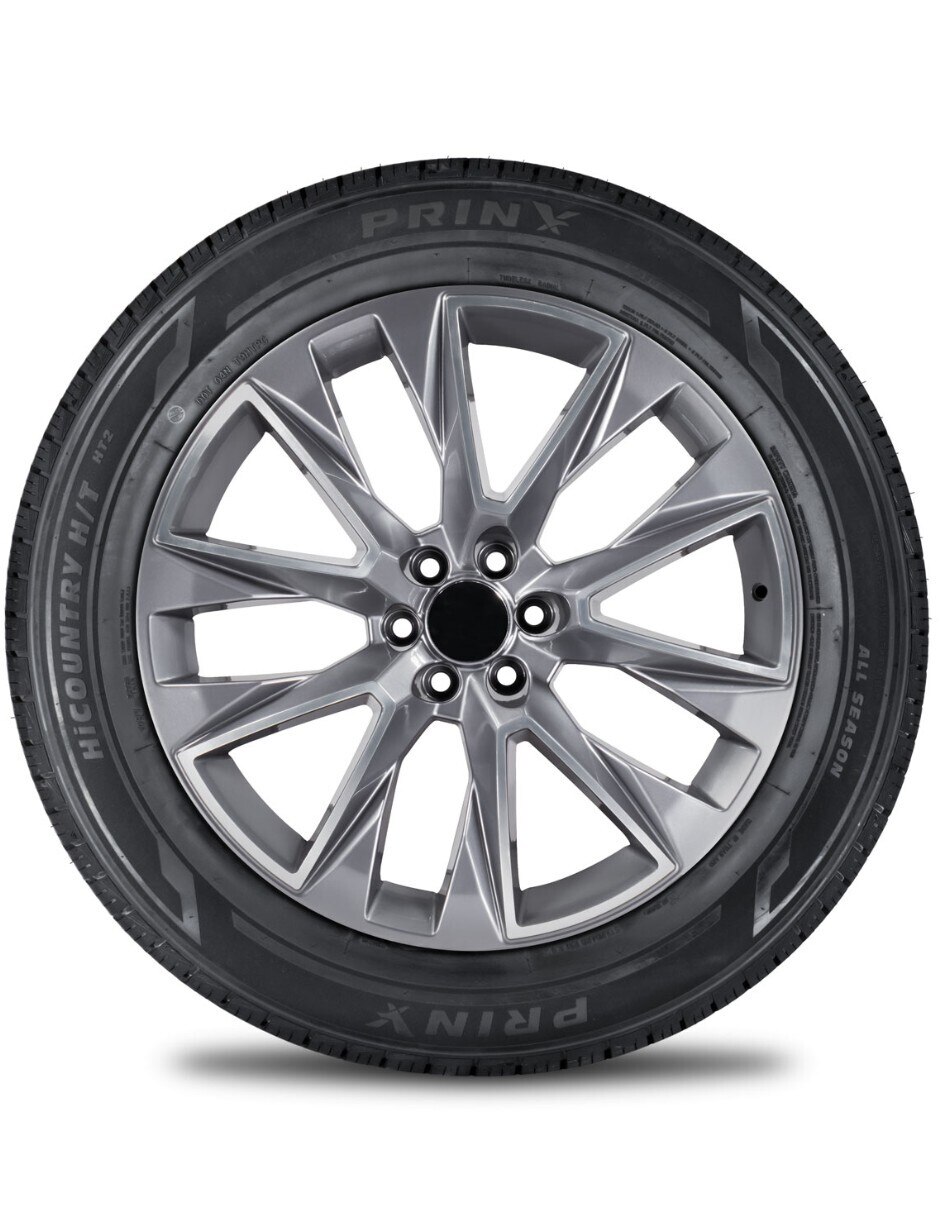 Llanta para auto ht2 255 / 70 r16 3