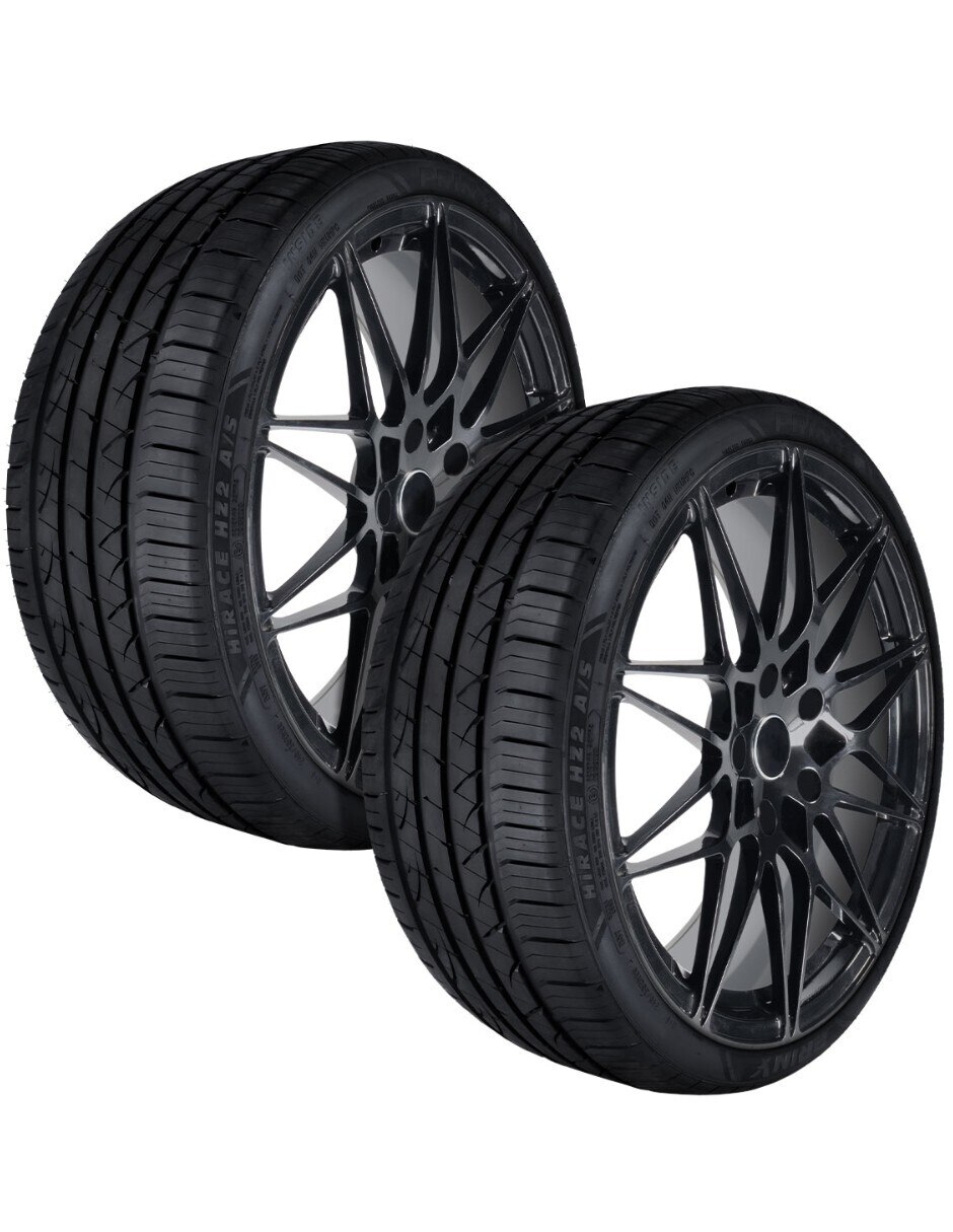 Llanta para auto hz2 245 / 35 r20 Llanta para auto hz2 245 / 35 r20