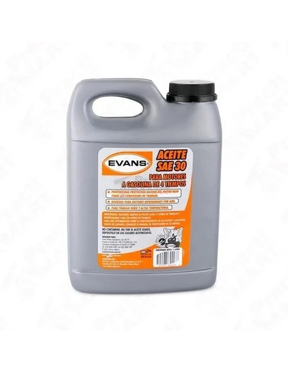 Aceite mineral para Automóvil Sin viscosidad 1 L Aceite mineral para Automóvil Sin viscosidad 1 L
