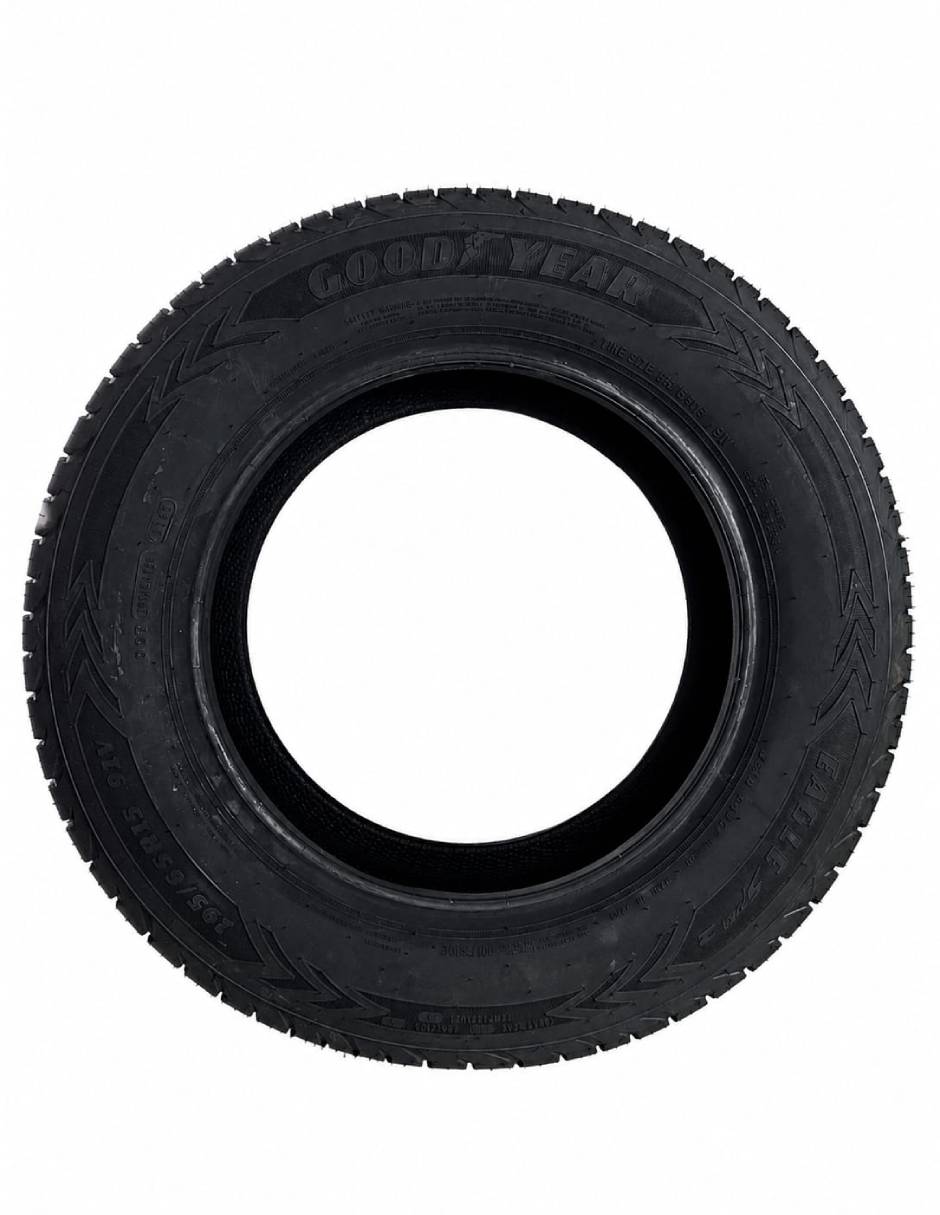 Llanta para auto eagle sport 2 195 / 65 r15 2