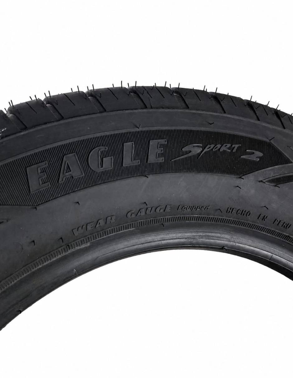 Llanta para auto eagle sport 2 195 / 65 r15 4