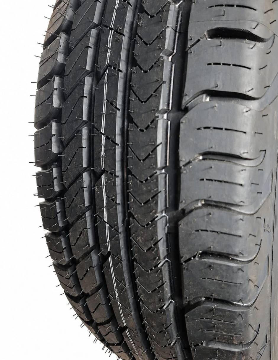 Llanta para auto eagle sport 2 195 / 65 r15 5