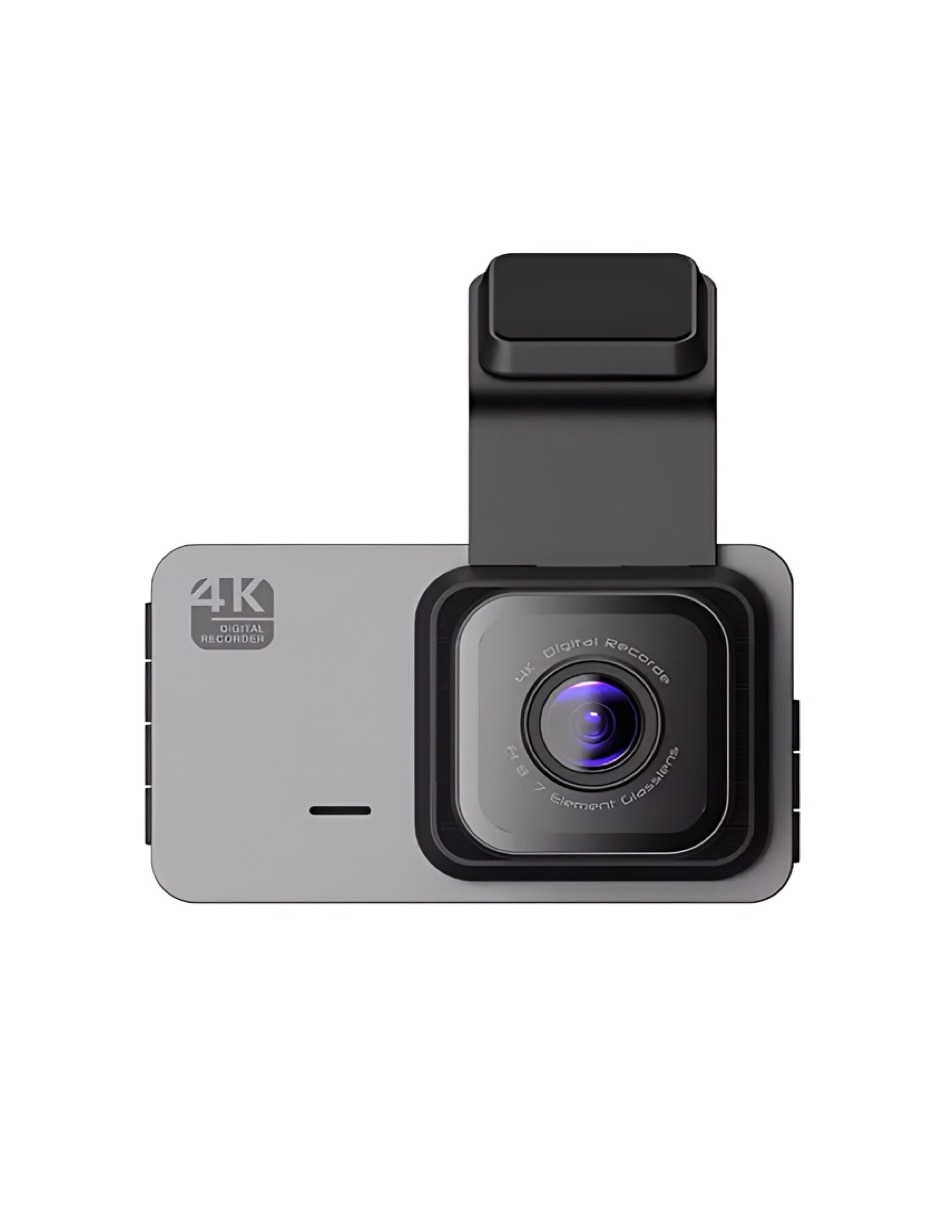 Cámara para automóvil 64 GB Full HD Wi-Fi Cámara para automóvil 64 GB Full HD Wi-Fi