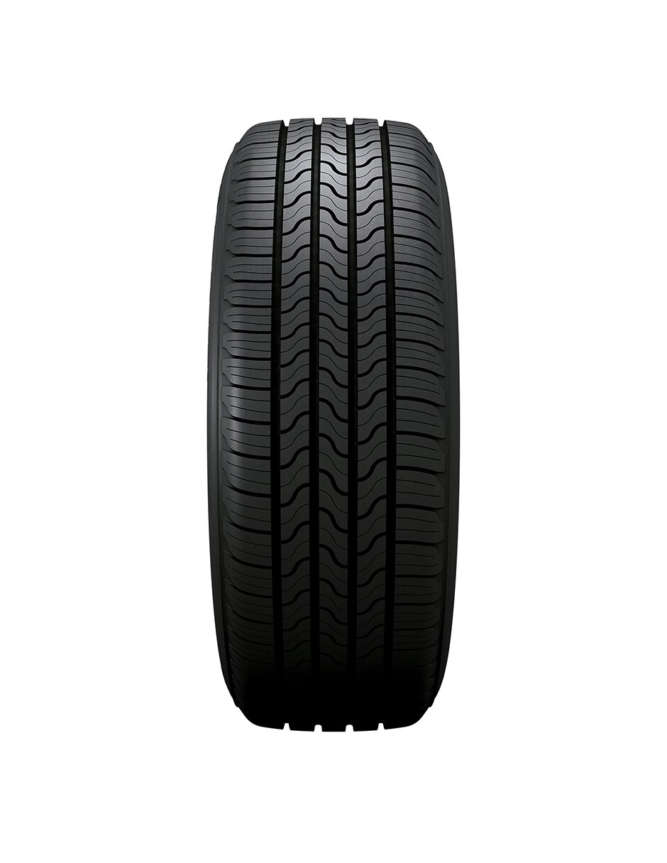 Set de llantas para auto all season 225 / 60 r18 3
