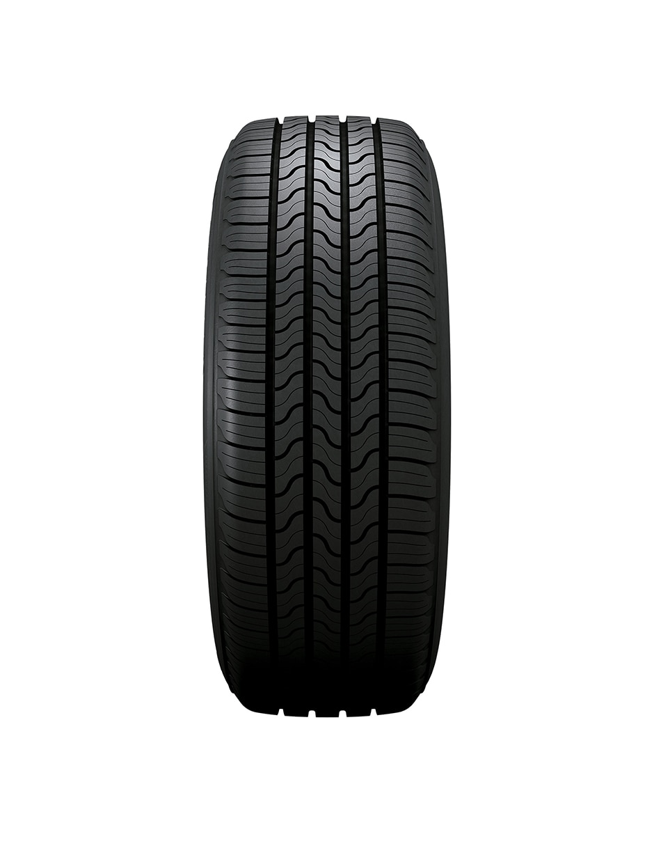 Set de llantas para auto all season 205 / 65 r15 4