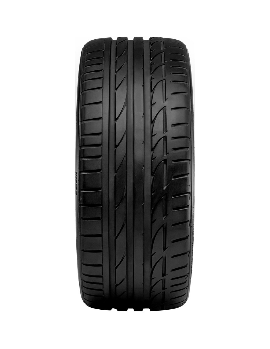 Set de llantas para auto potenza s001 225 / 45 r19 3