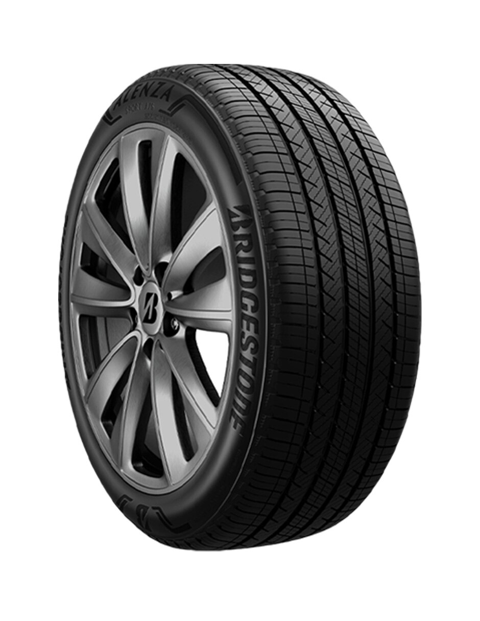 Set de llantas para auto alenza sport as 235 / 60 r18 2